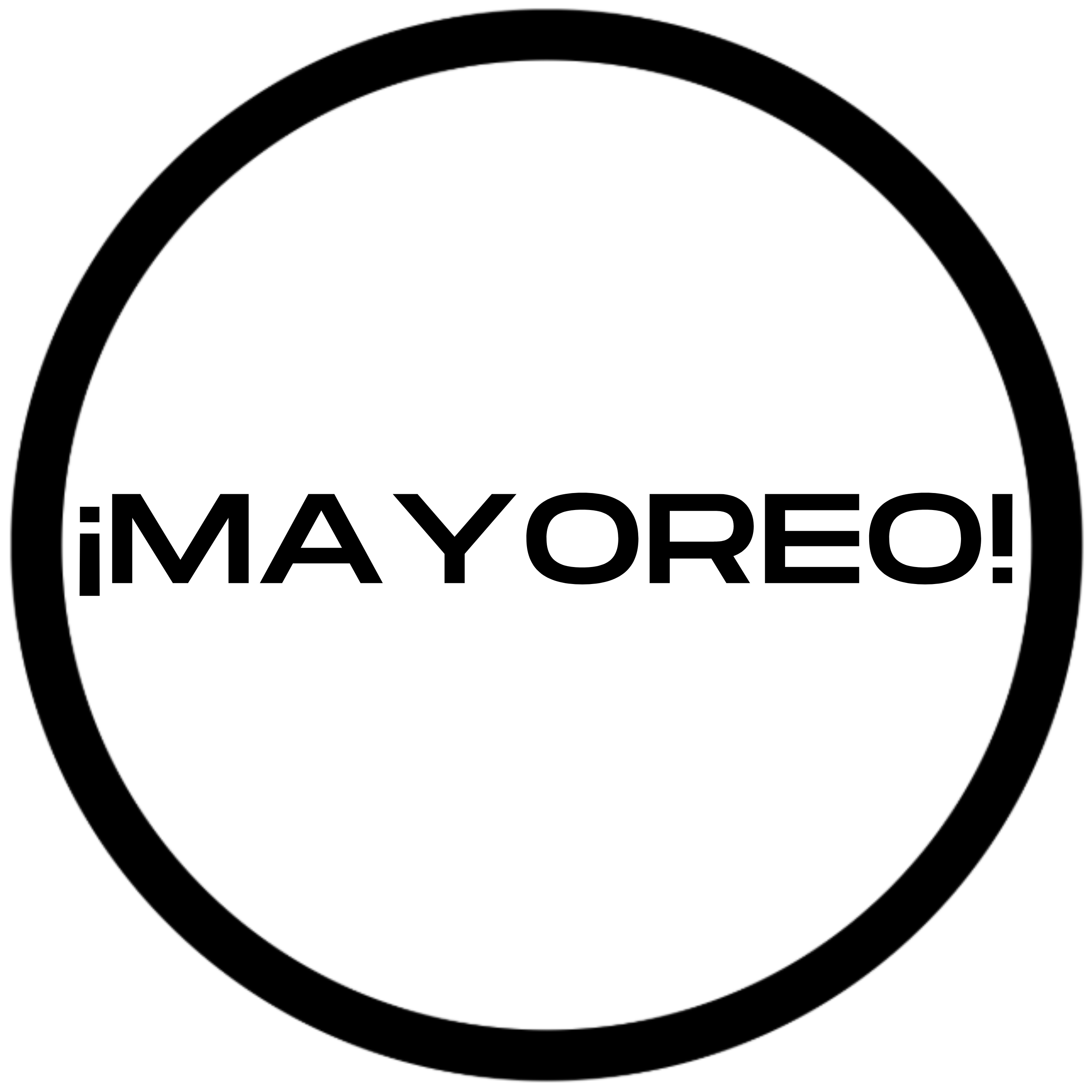 Mayoreo