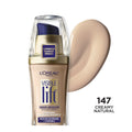 Base Liquida Serum L'Oréal