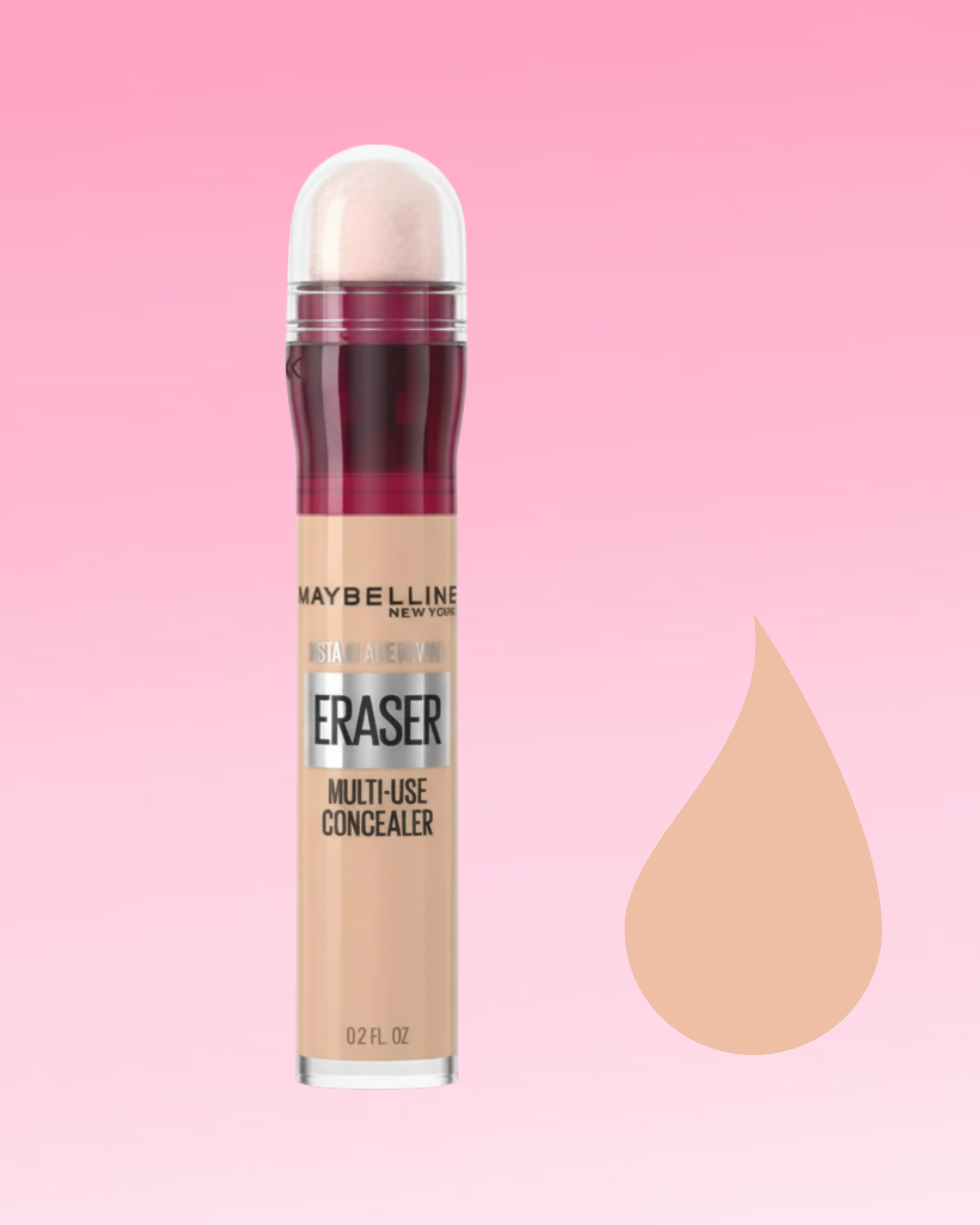 Corrector Alta Cobertura Maybelline