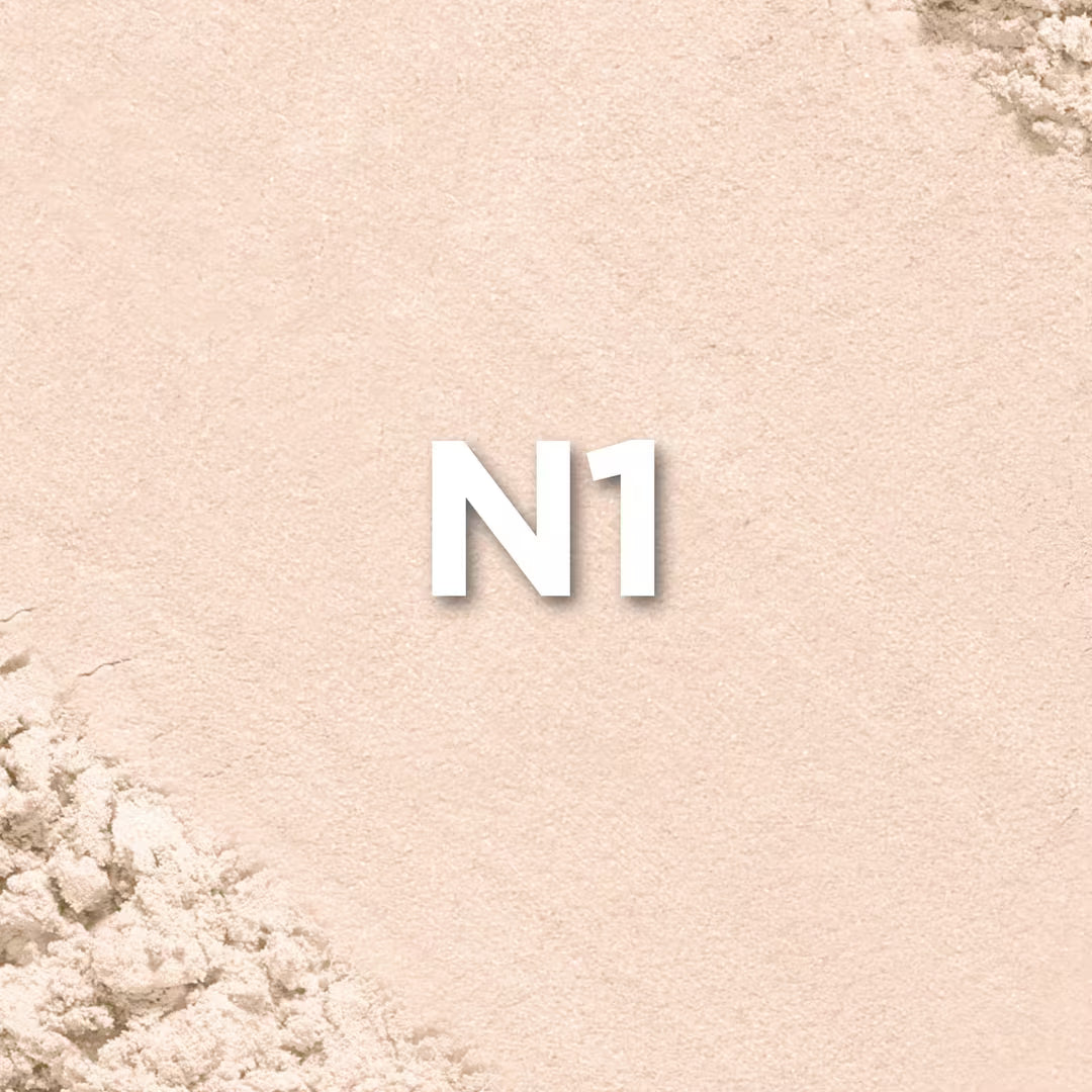 Polvo Facial Compacto L'Oréal