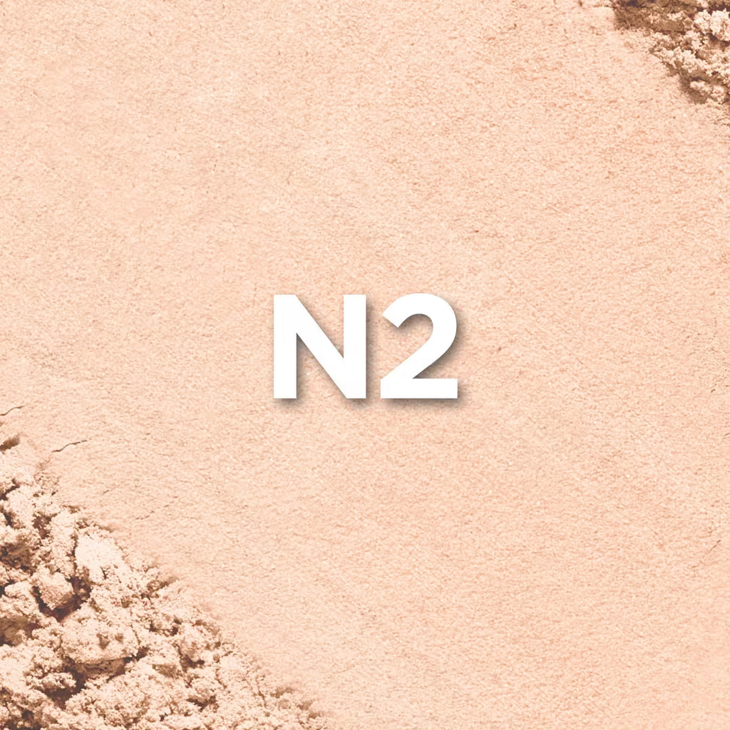 Polvo Facial Compacto L'Oréal