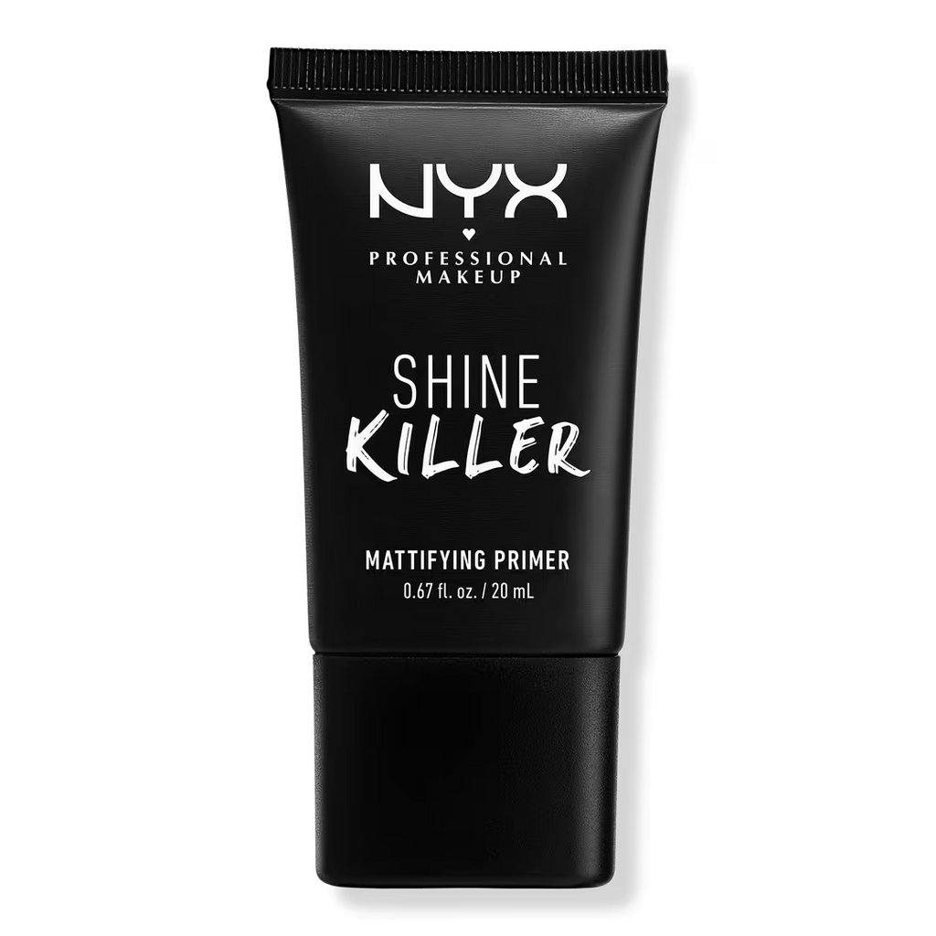 Primer Matificante Con Carbon Activado NYX