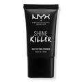 Primer Matificante Con Carbon Activado NYX