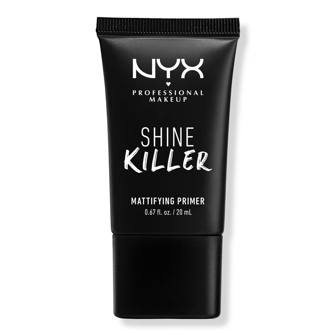 Primer Matificante Con Carbon Activado NYX