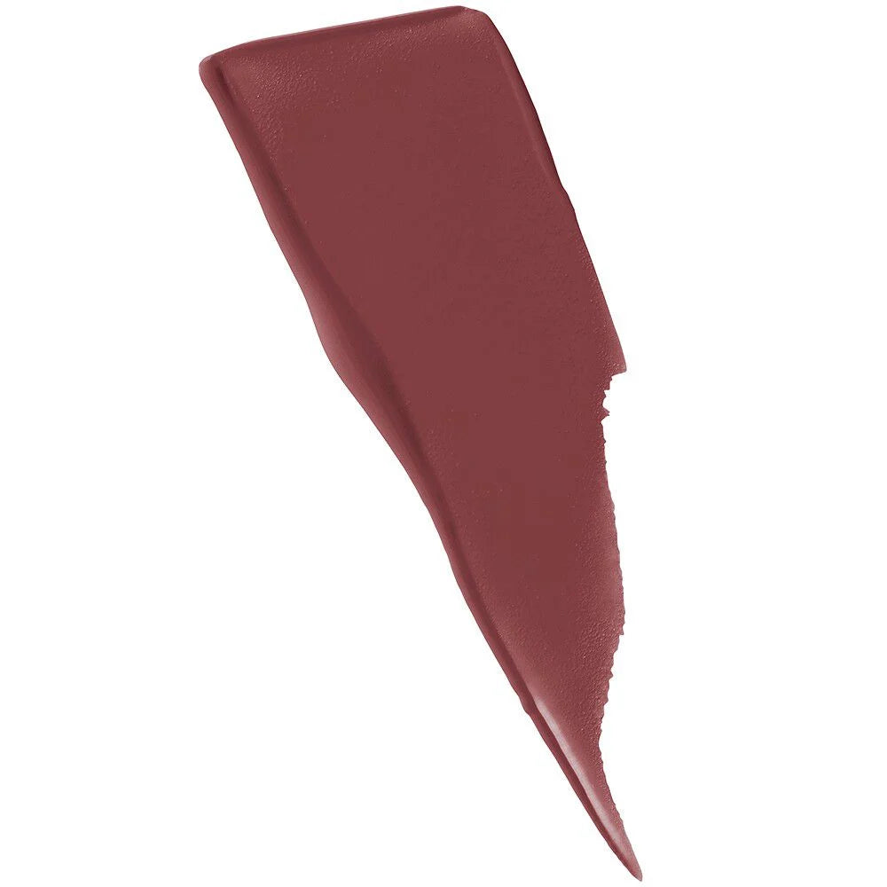 Labaial Liquido Matte Maybelline