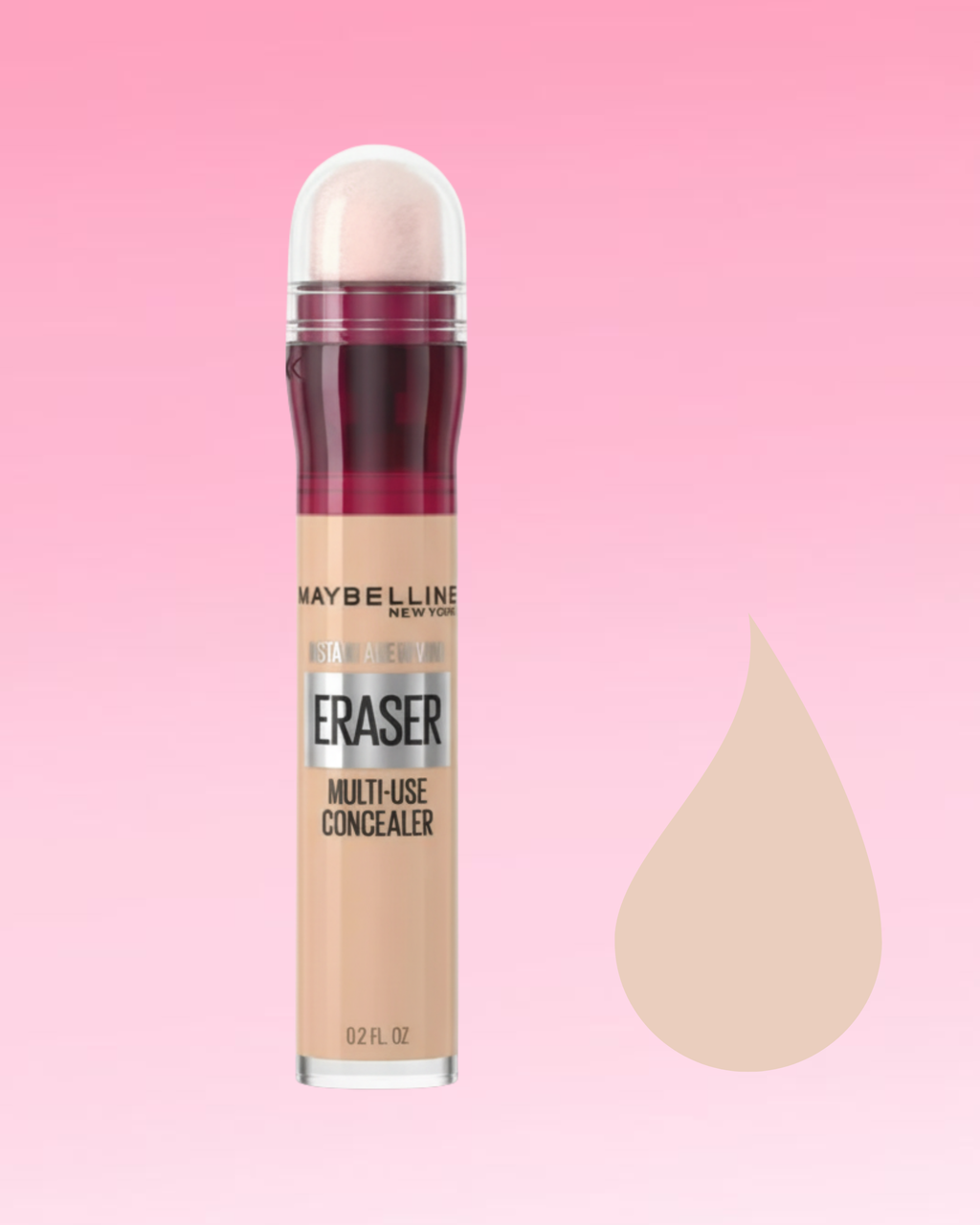 Corrector Alta Cobertura Maybelline