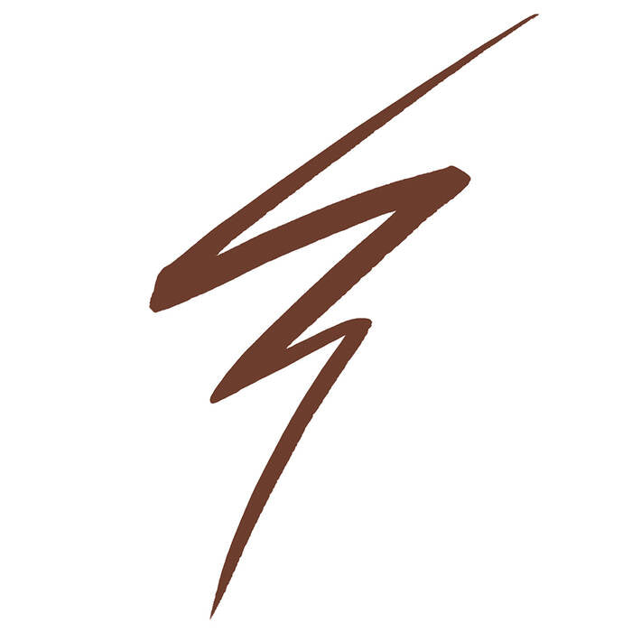 Delineador A Prueba De Agua NYX