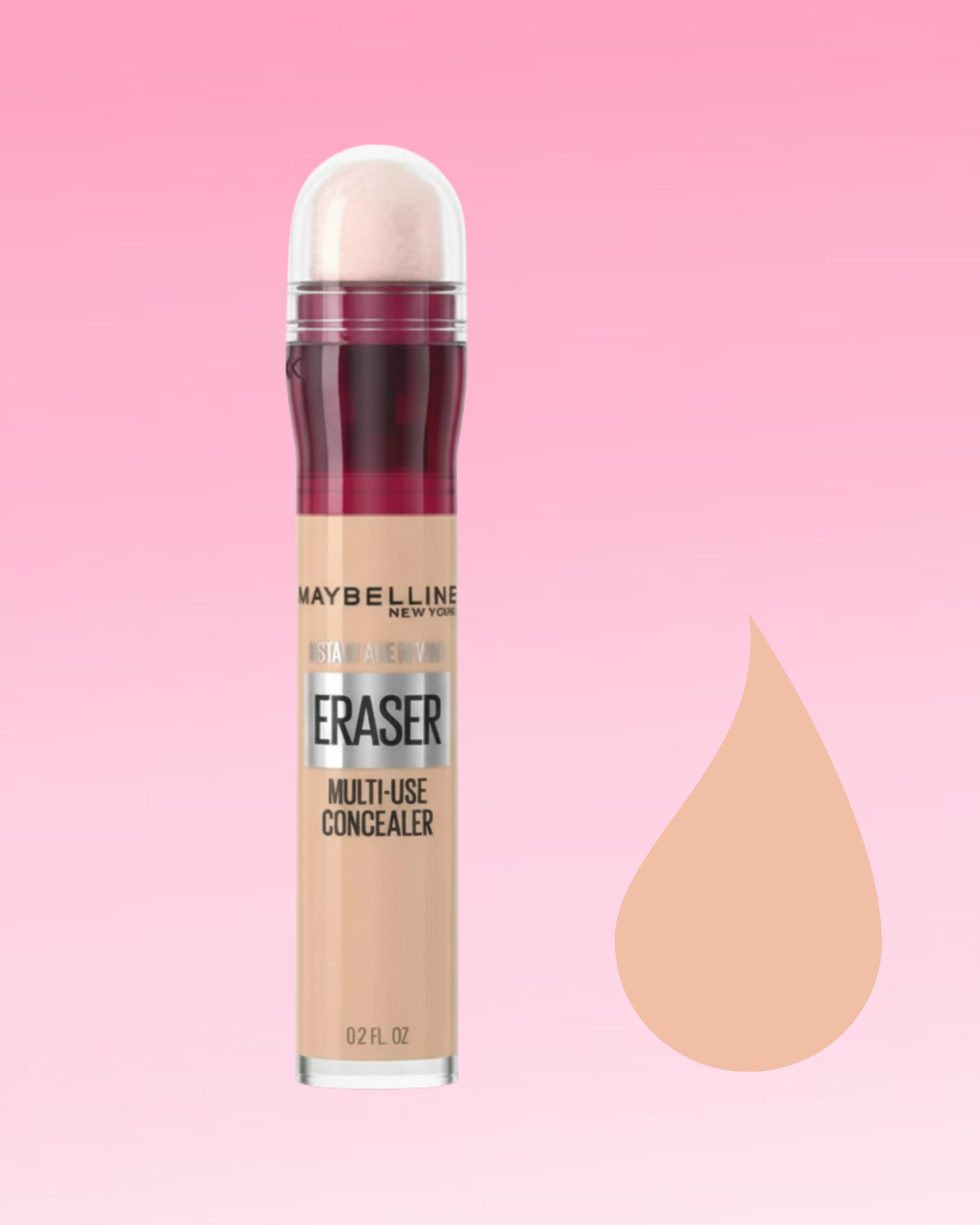 Corrector Alta Cobertura Maybelline