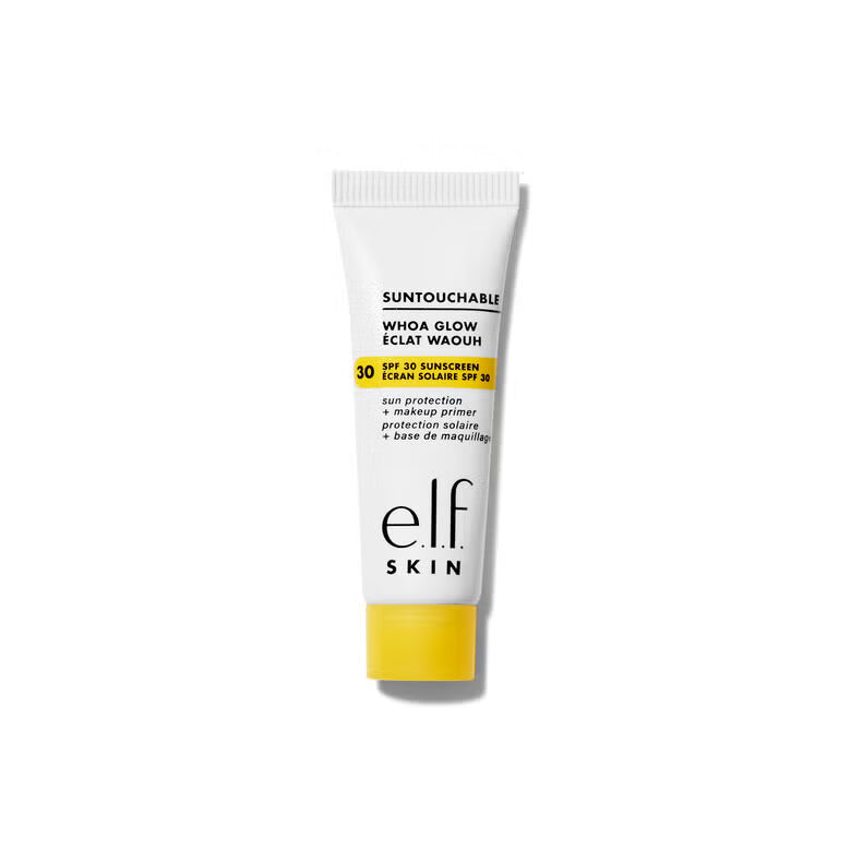 Protector Solar SPF 30 Mini E.L.F
