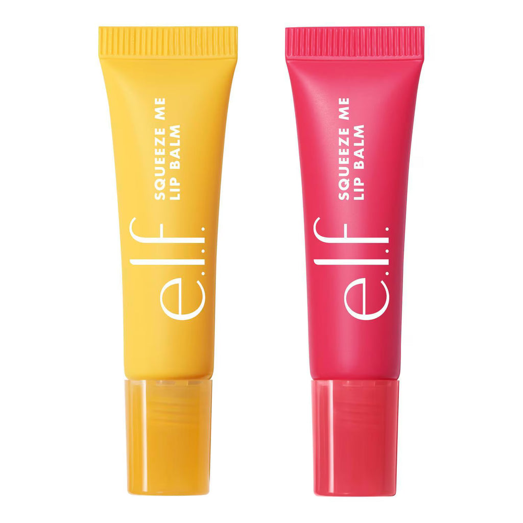 Balsamo Labial Hidratante Duo E.L.F