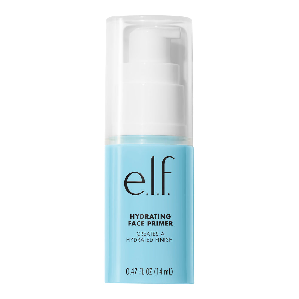 Primer Facial Hidratante e.l.f