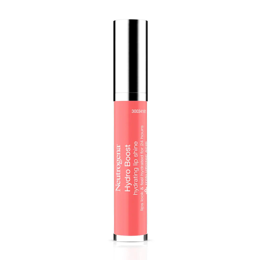 Gloss Hidratante Neutrogena
