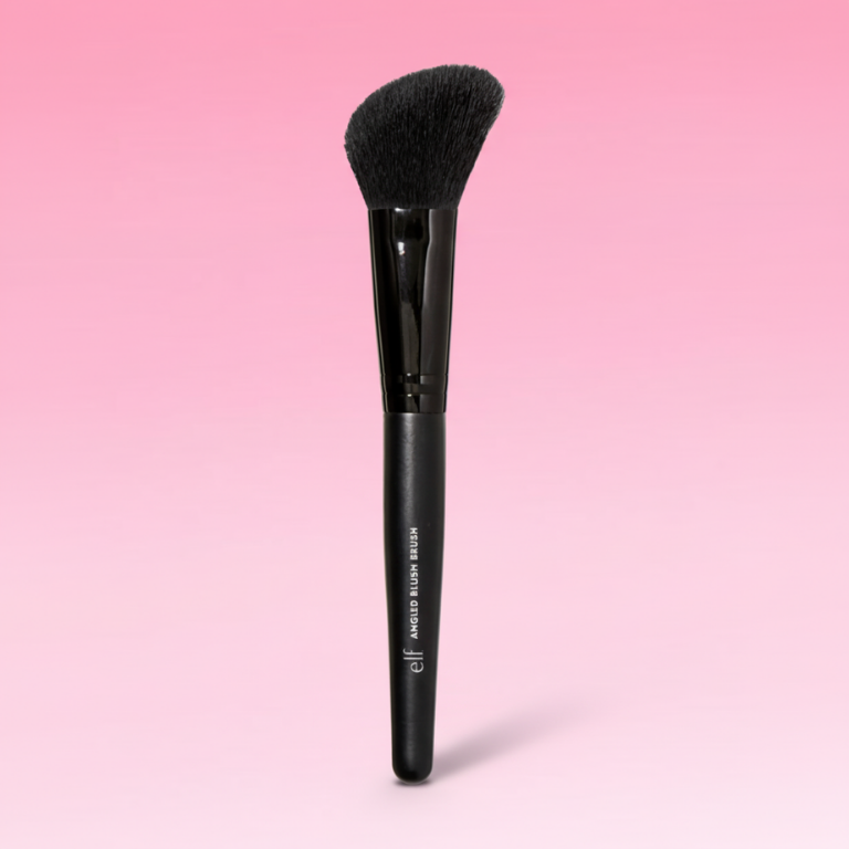 Brocha Angled Blush Elf