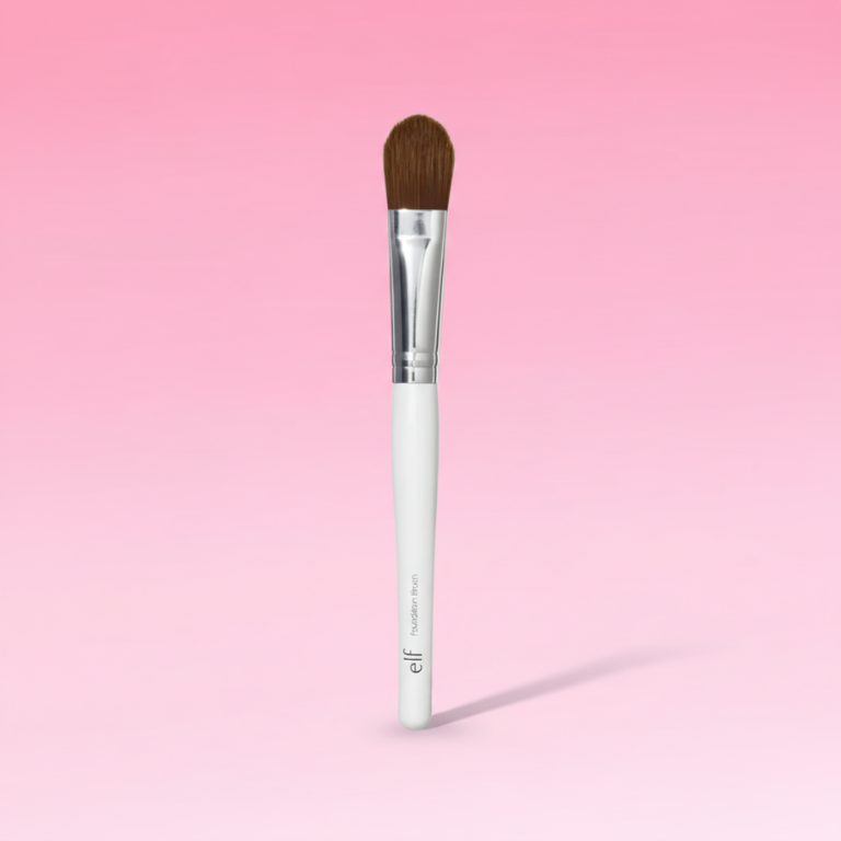 Brocha Foundation Elf