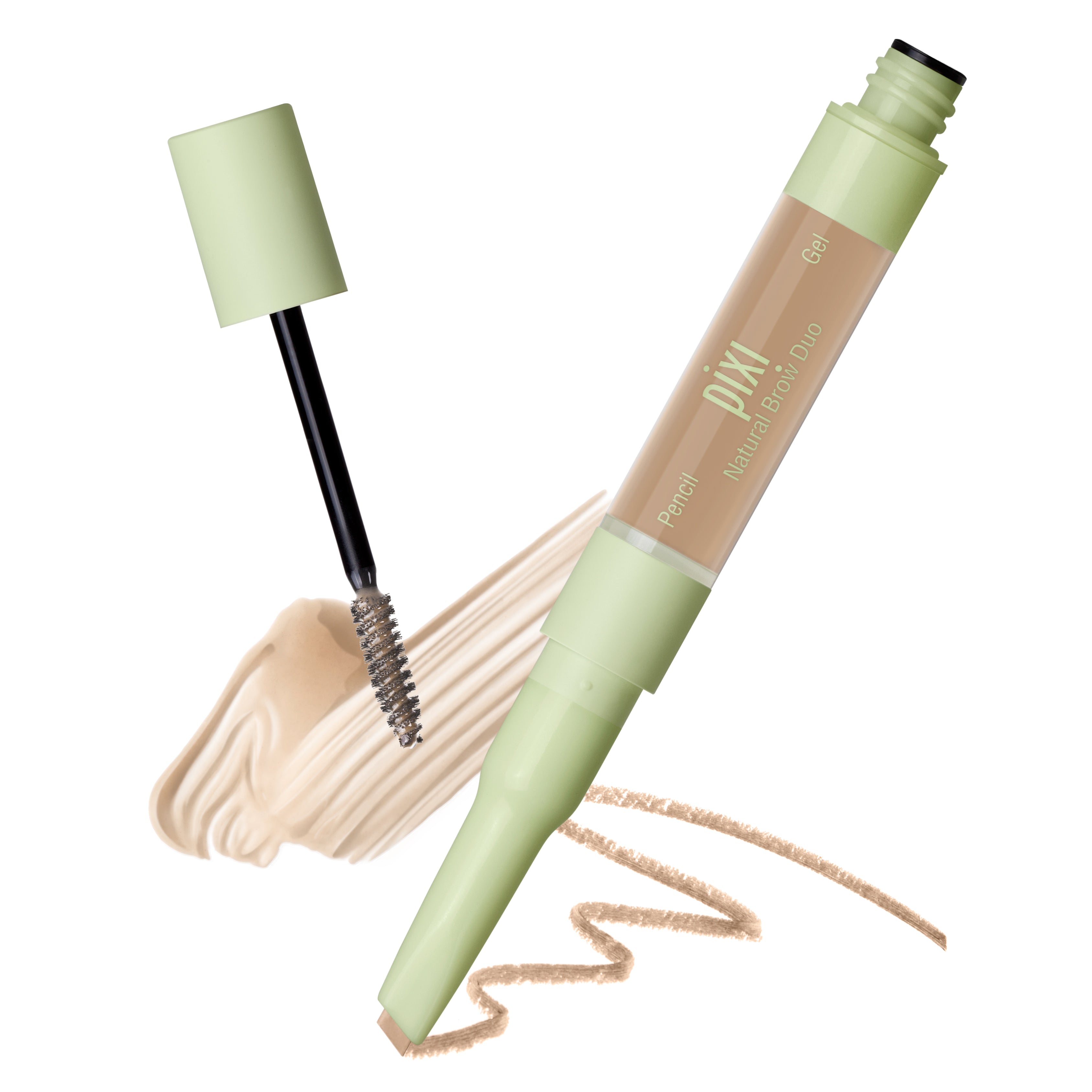 Lapiz Y Gel Para Cejas Pixi