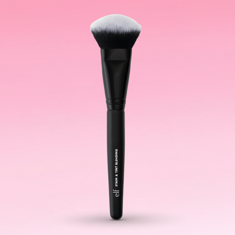 Brocha Powder Blurring Elf