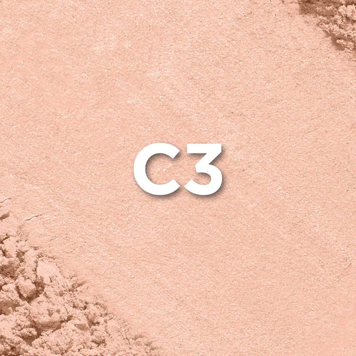 Polvo Facial Compacto L'Oréal