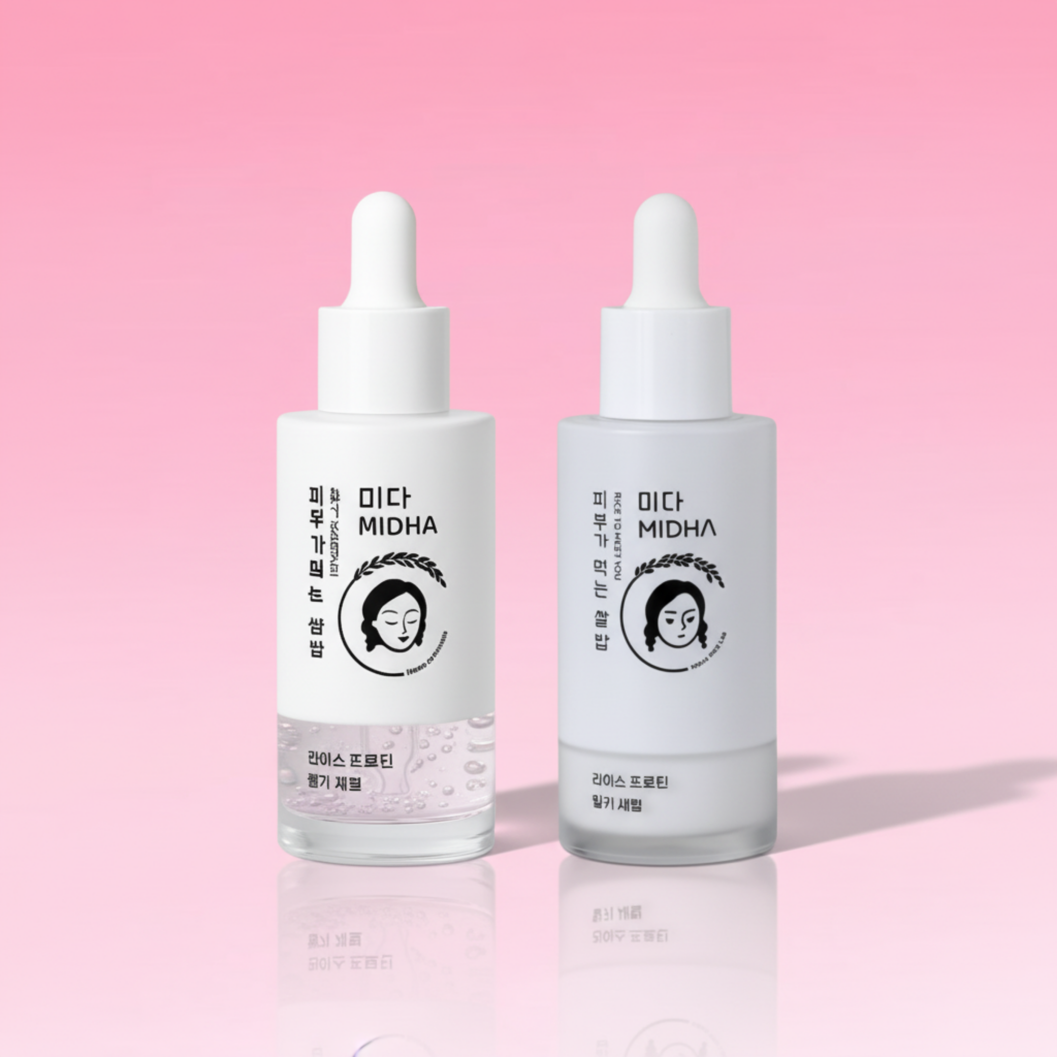 Day & Night Serum MIDHA