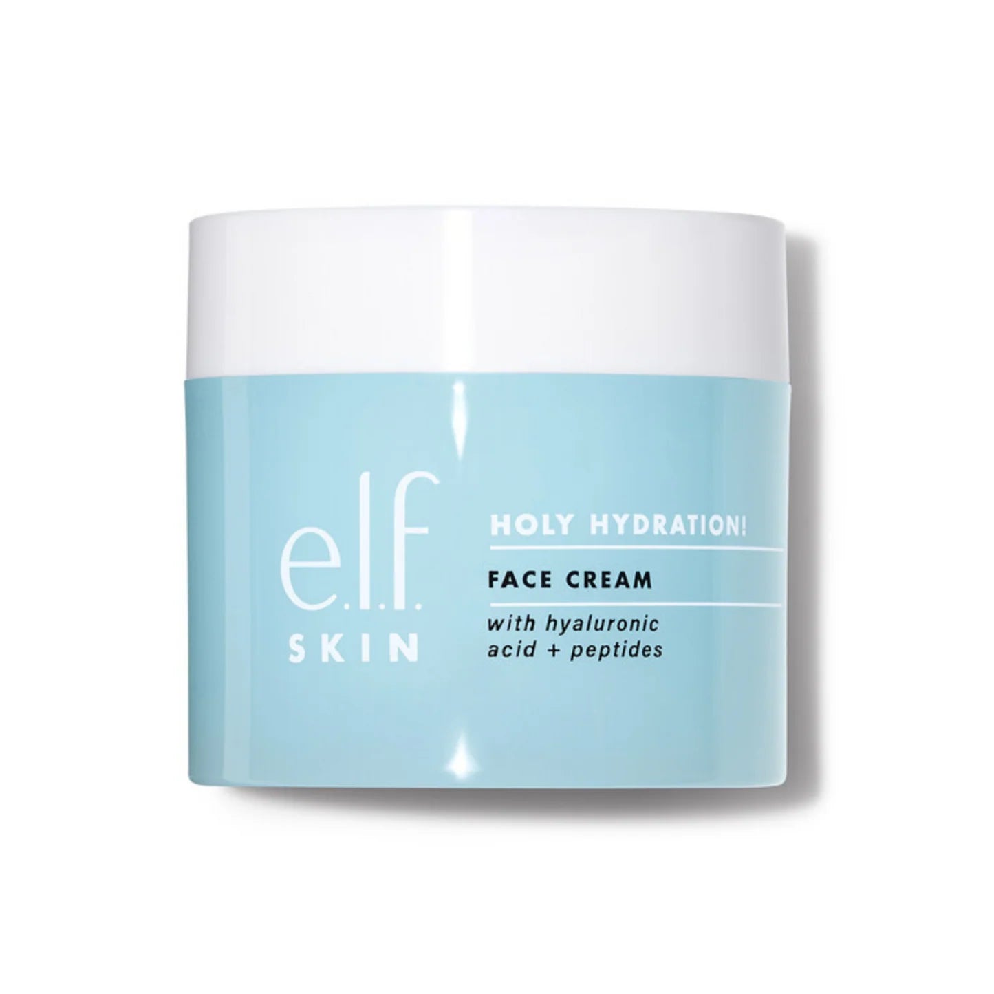 Crema Facial Hidratante e.l.f