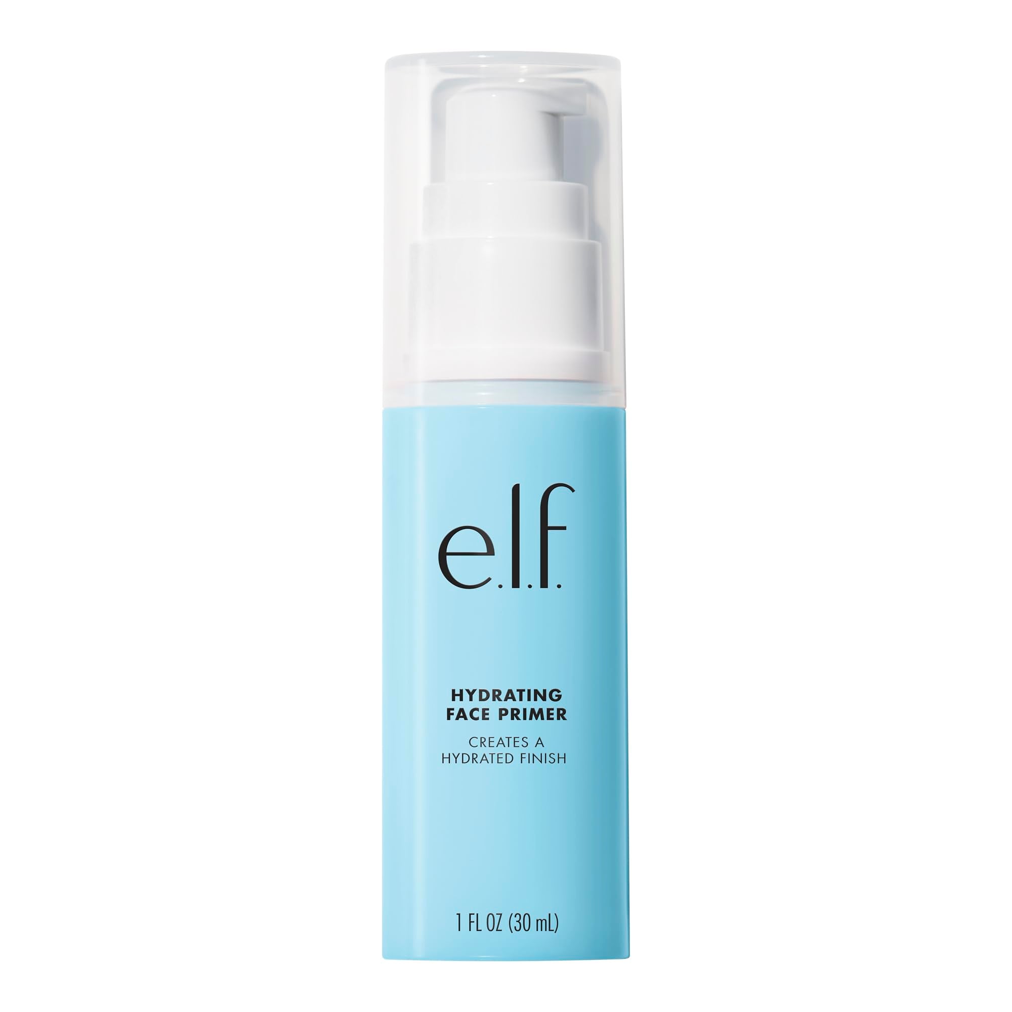 Primer Facial Hidratante e.l.f