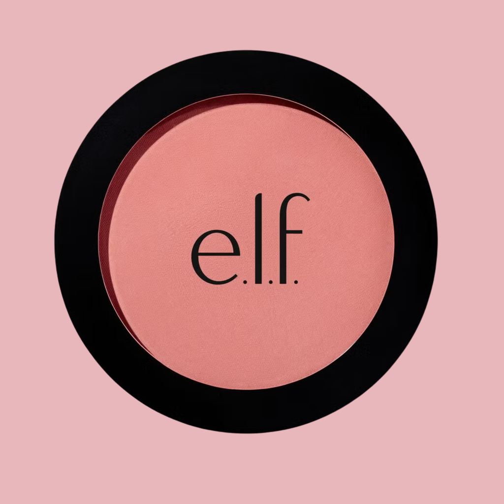 Rubor Primer En Polvo E.L.F