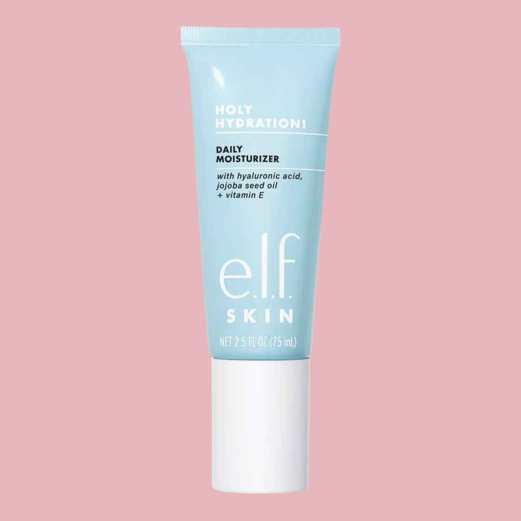 Crema Hidratante Facial Diaria E.L.F