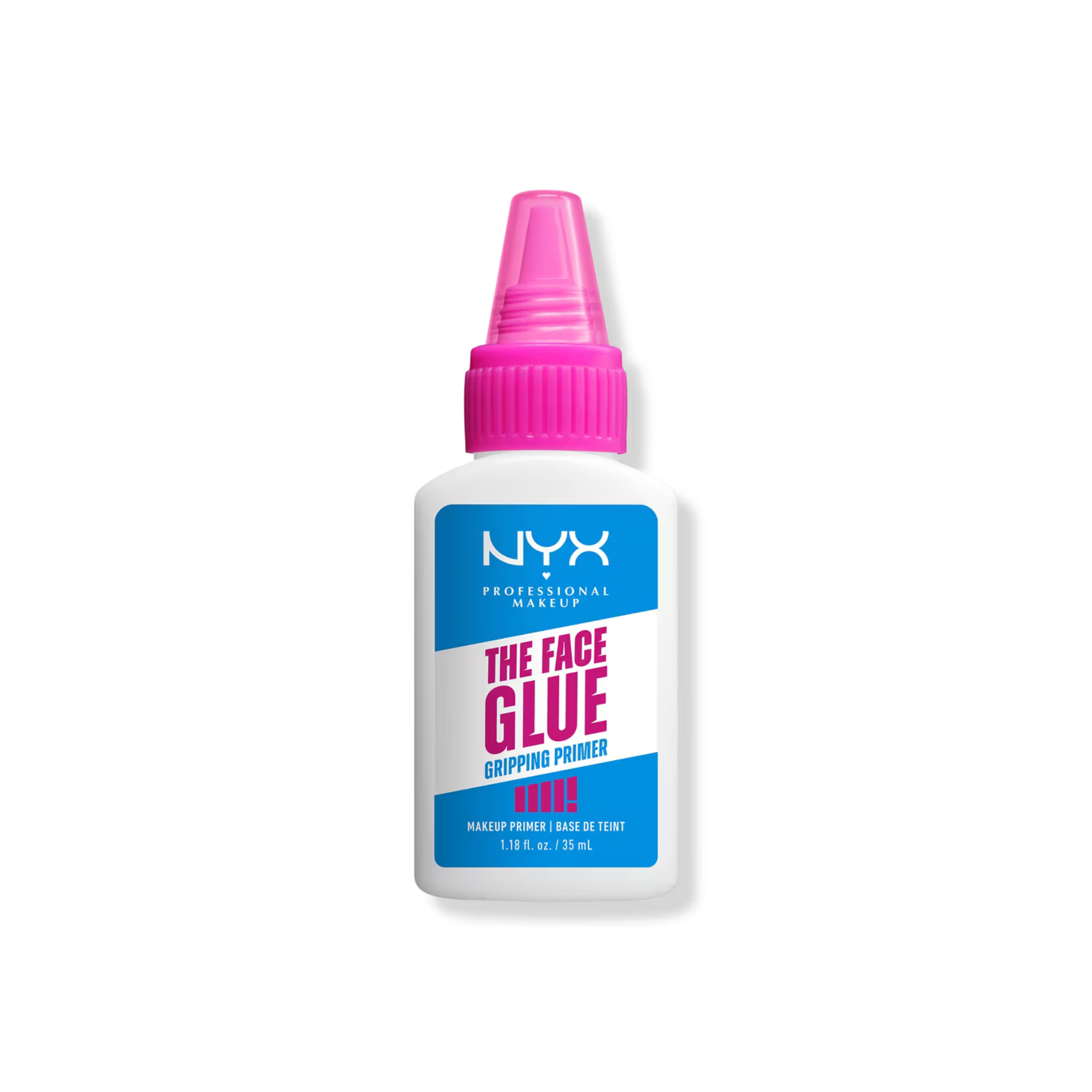 Primer En Gel Efecto Grip NYX