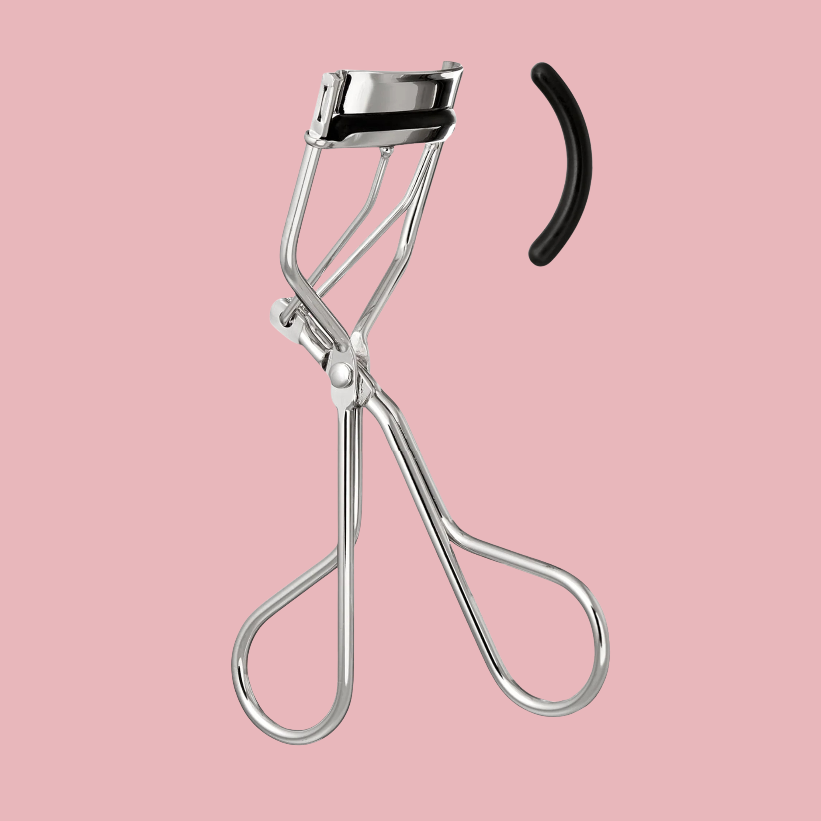 Rizador De Pestañas E.L.F