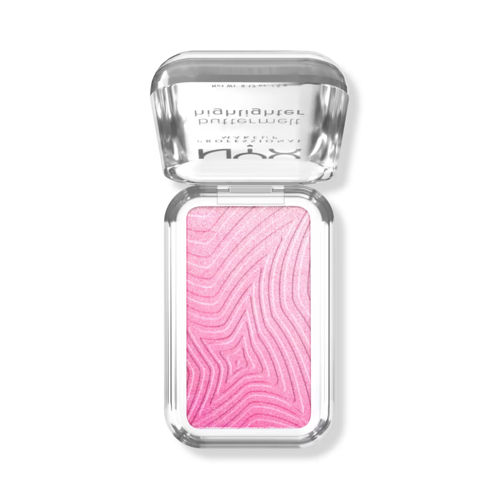 Iluminador En Polvo Compacto NYX