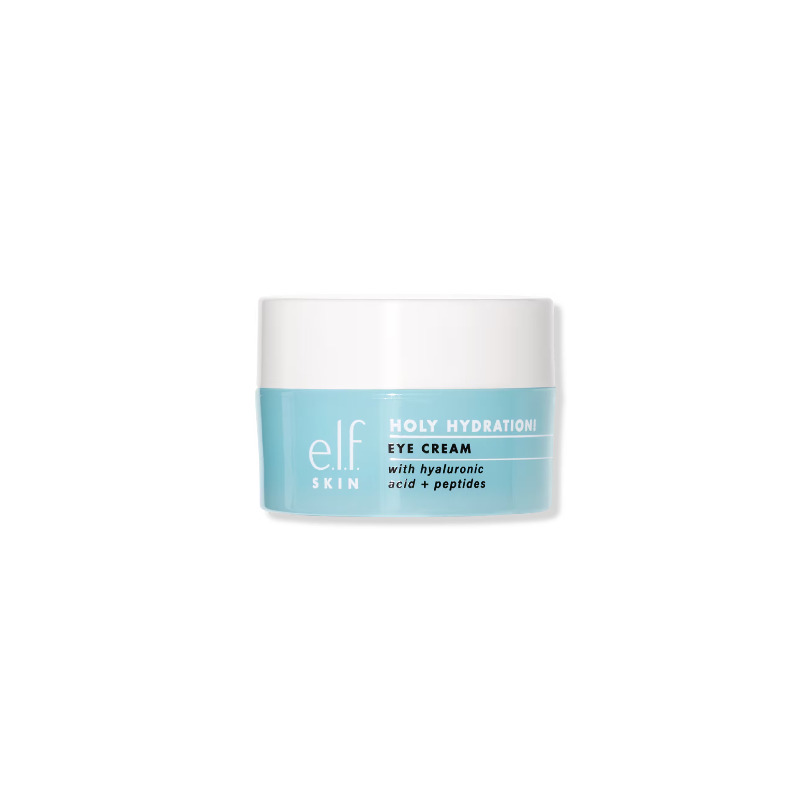 Crema Iluminadora De Ojos e.l.f