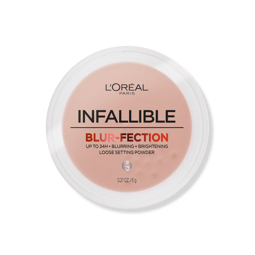 Fijador Polvo Suelto L'Oréal