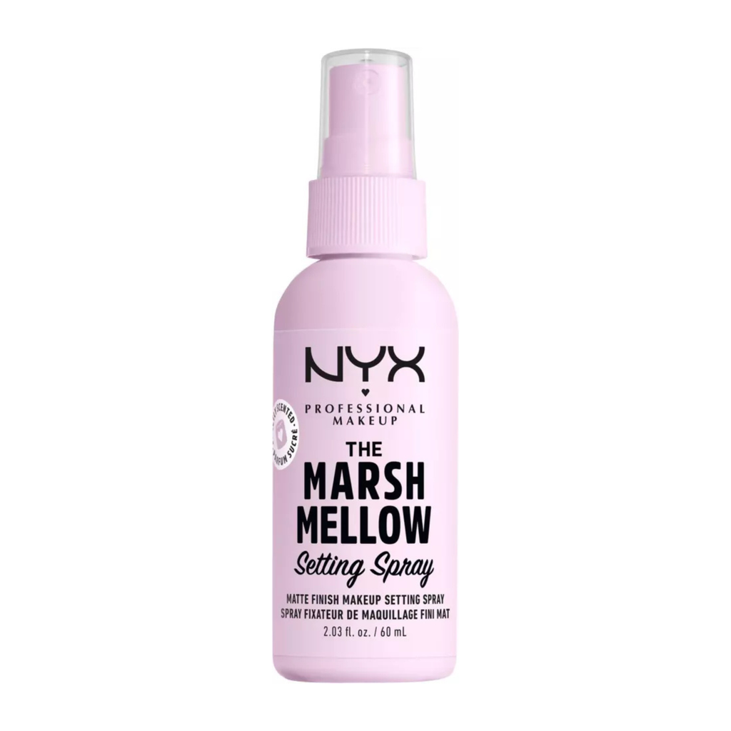 FIjador En Spray NYX