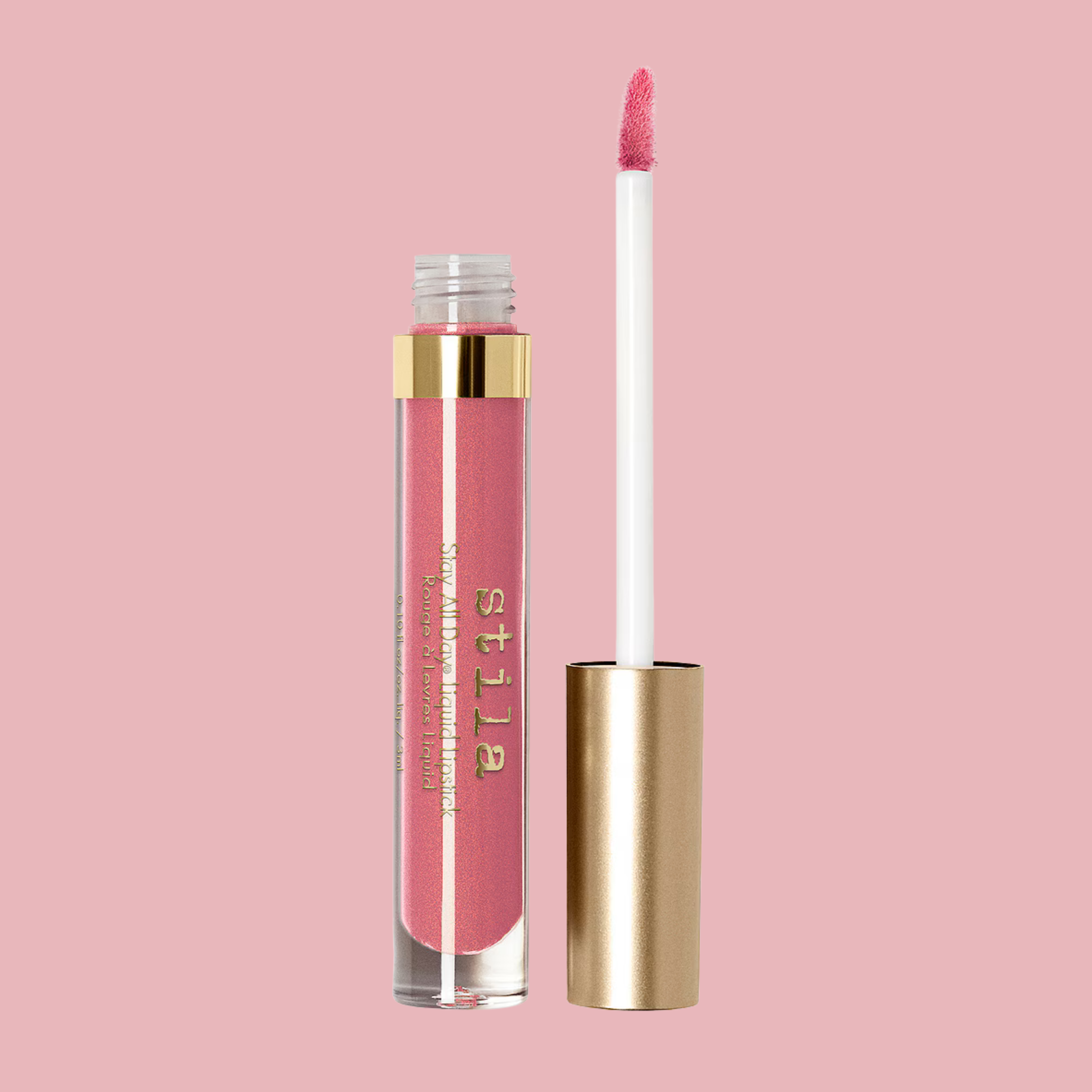 Labial Liquido STILA