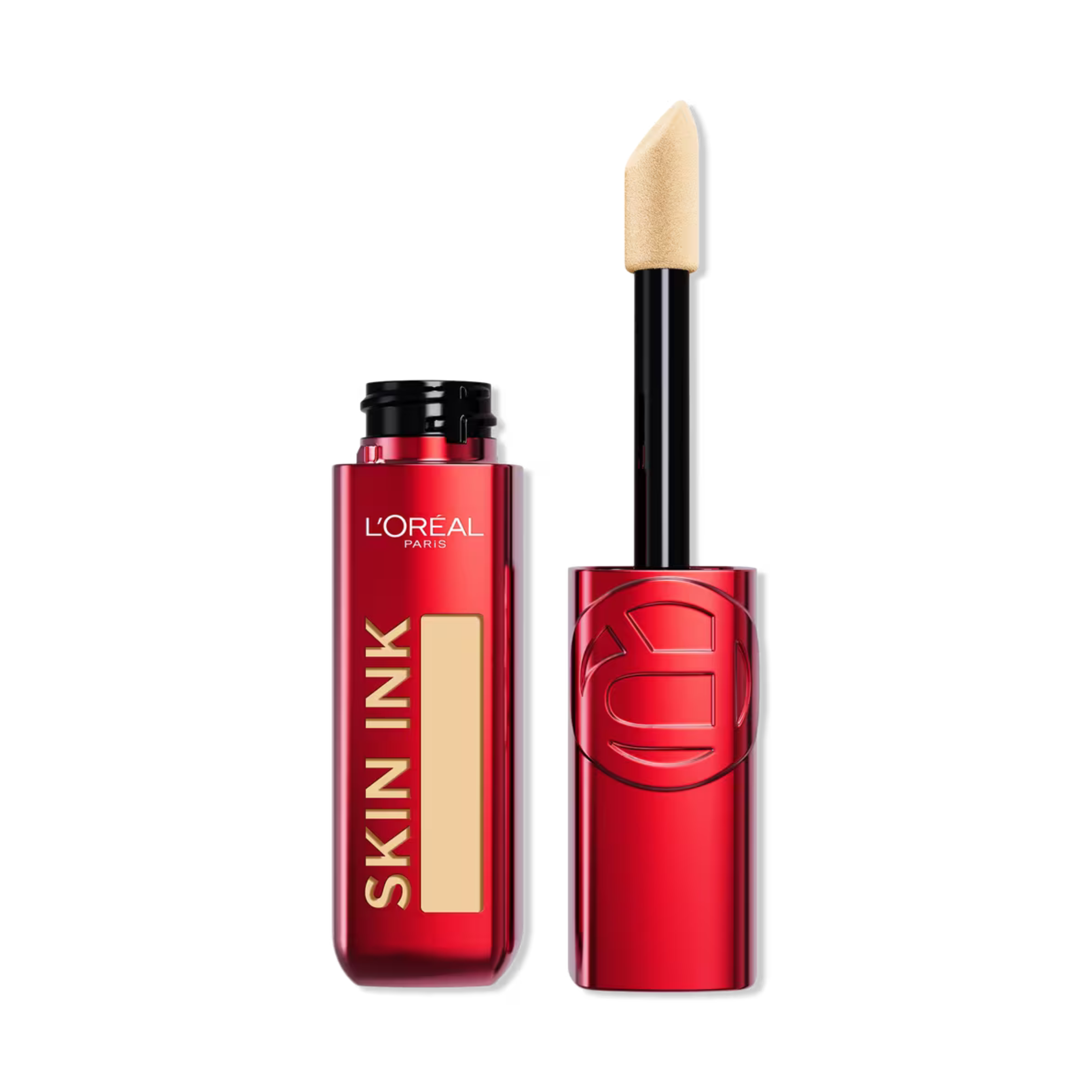 Base Liquida Skin Ink L'Oréal