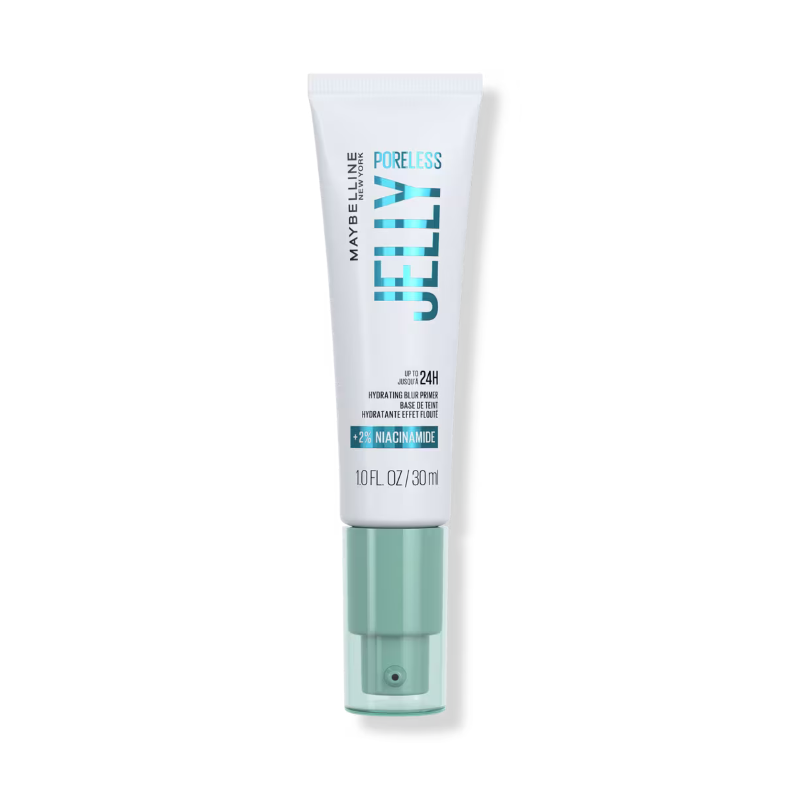 Primer Facial Hidratante Efecto Blur Maybelline