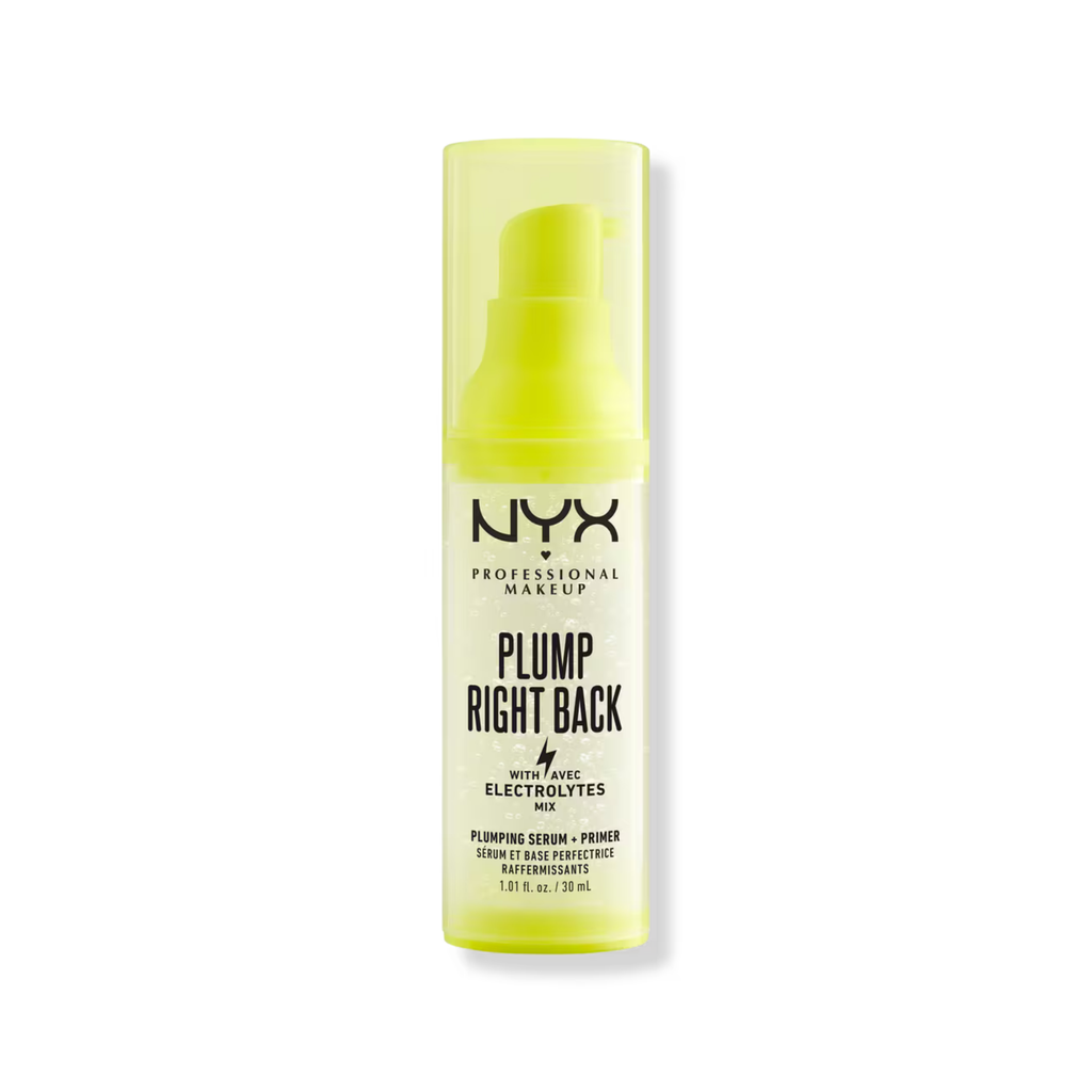 Primer Facial NYX