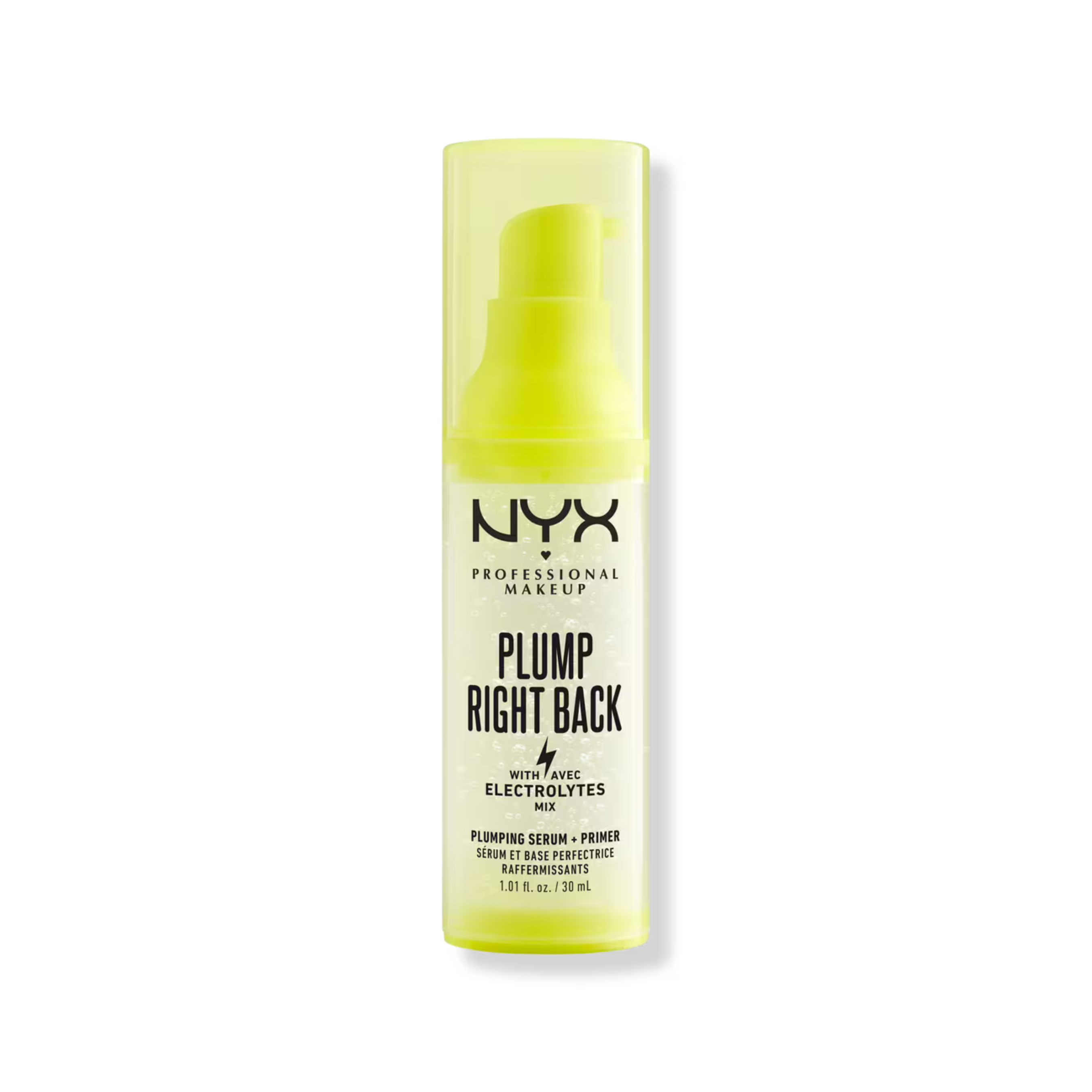 Primer Facial NYX
