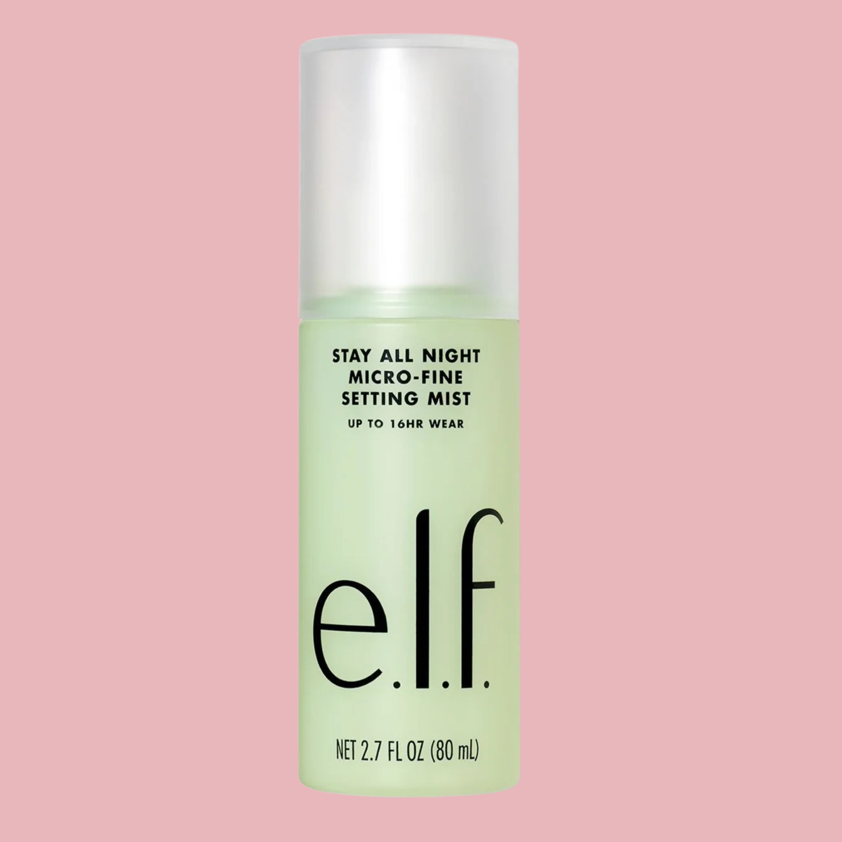 Fijador De Maquillaje En Spray E.L.F