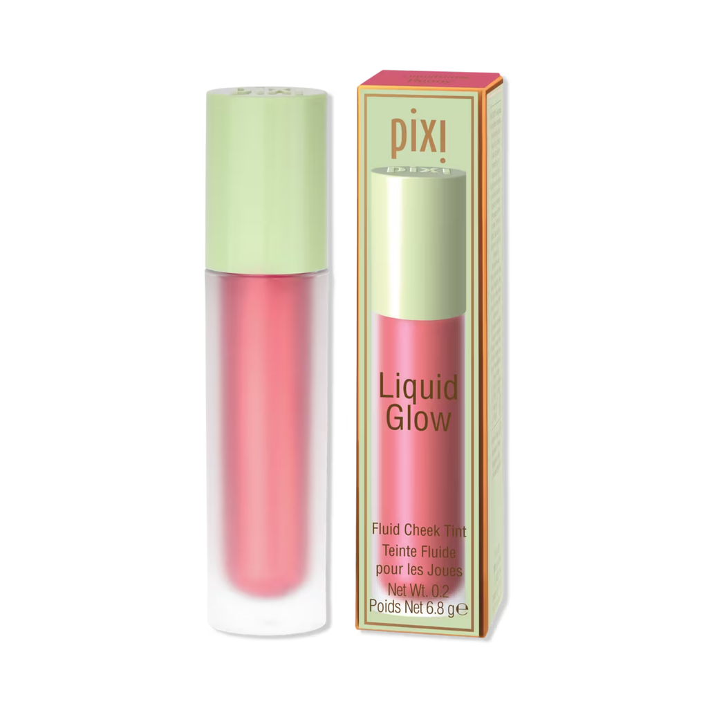 Rubor Liquido Iluminador Pixi