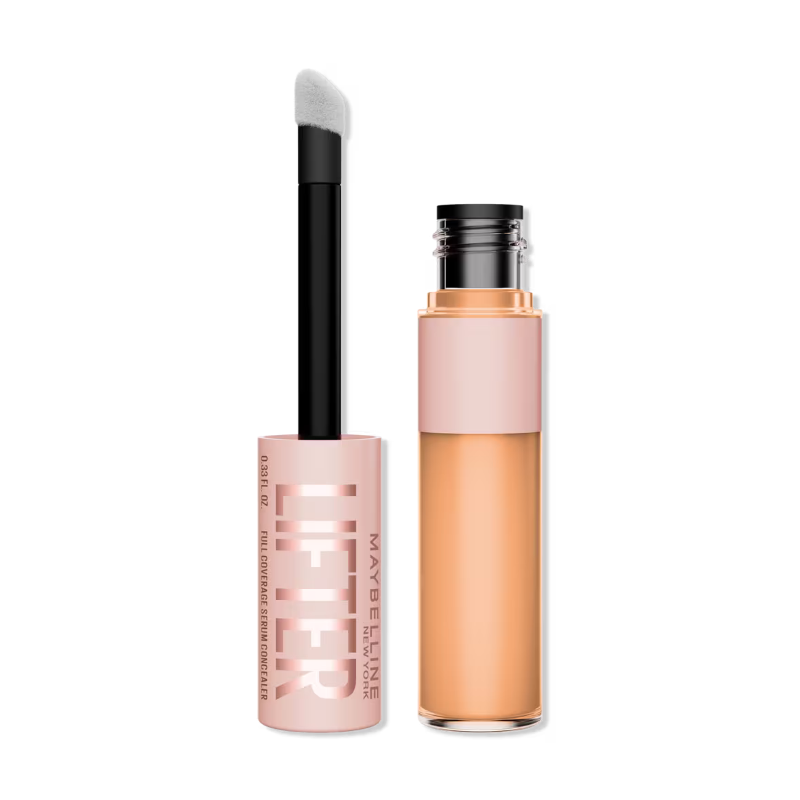 Corrector Liquido Serum Maybelline