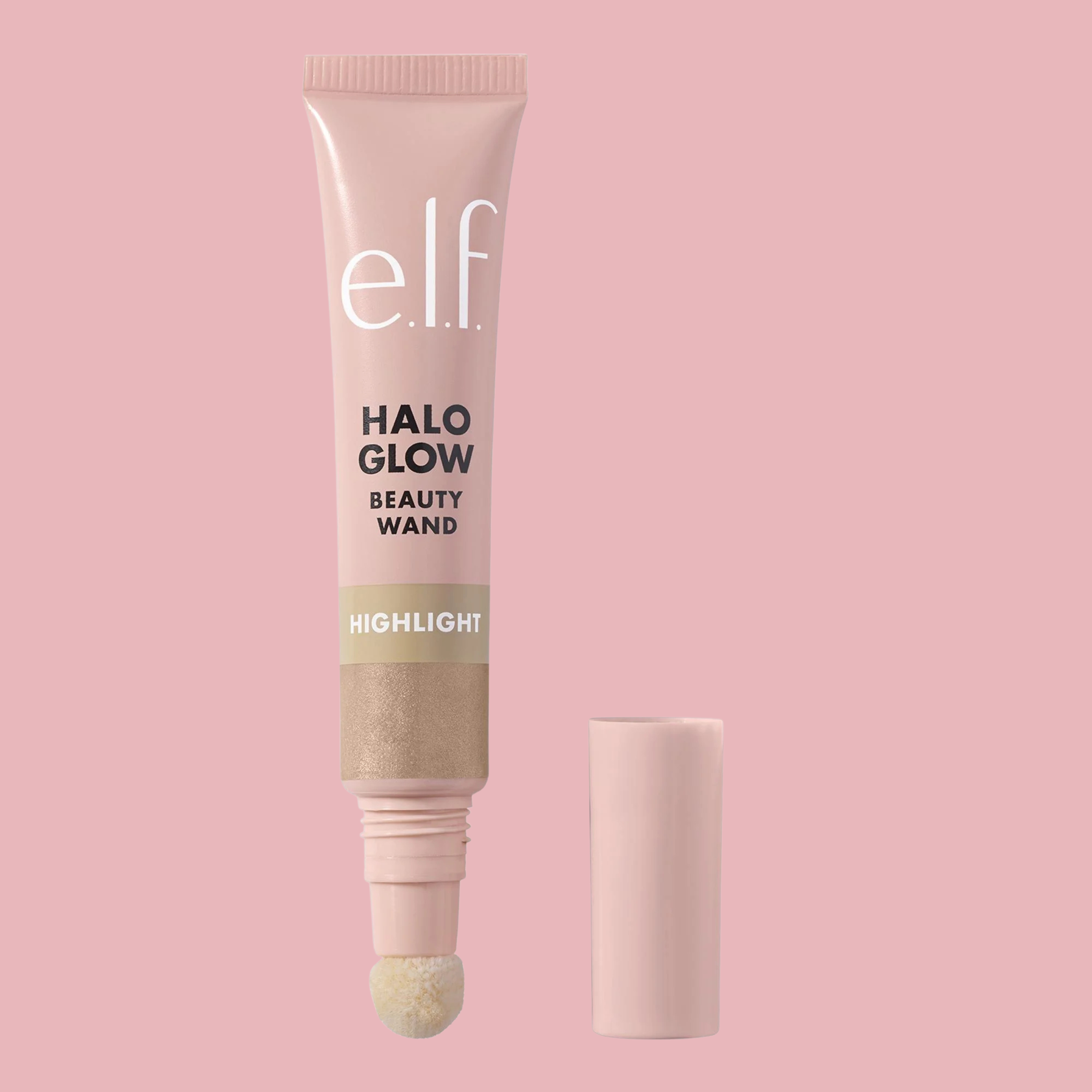 Iluminador Líquido Halo Glow E.L.F