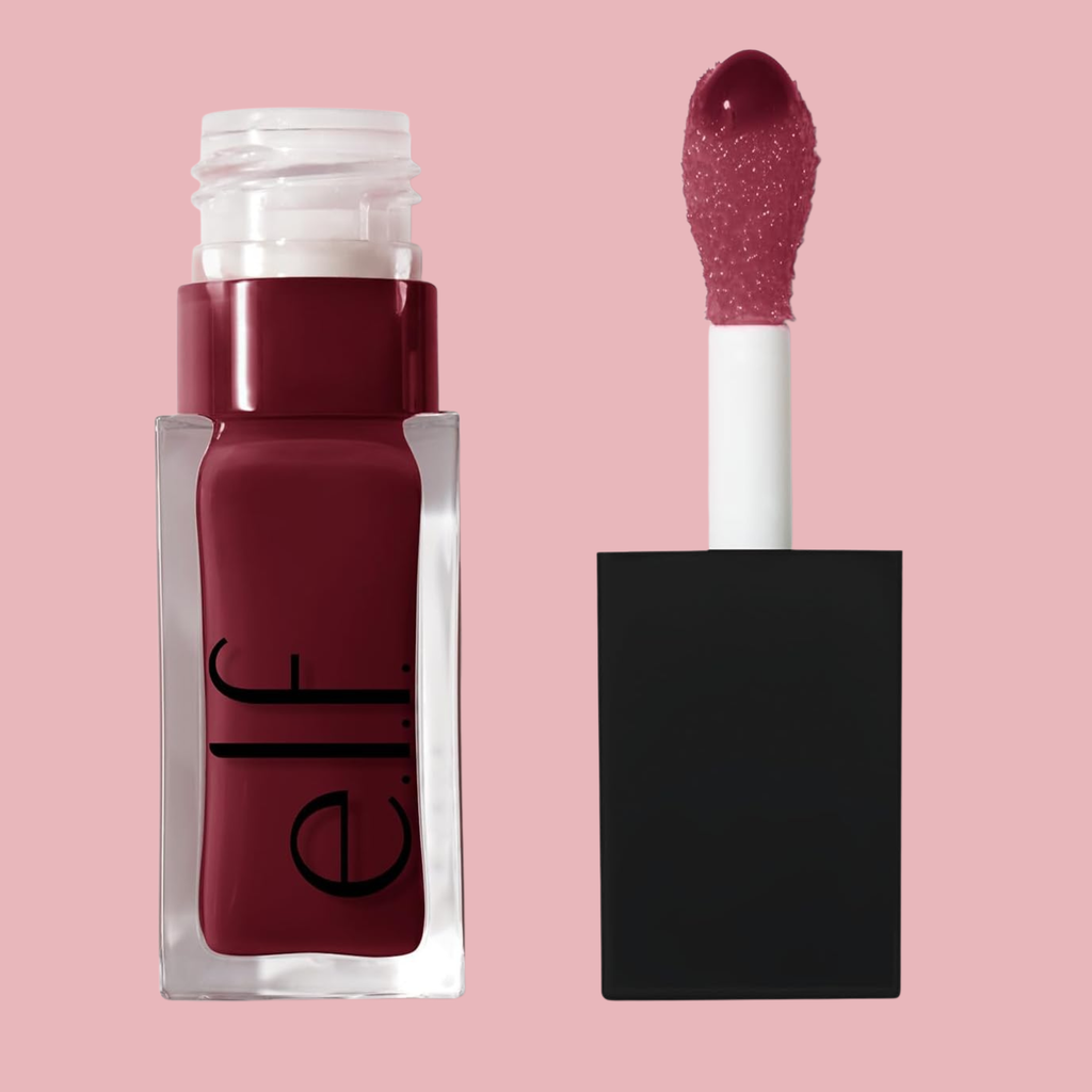 Gloss/Aceite Labial E.L.F
