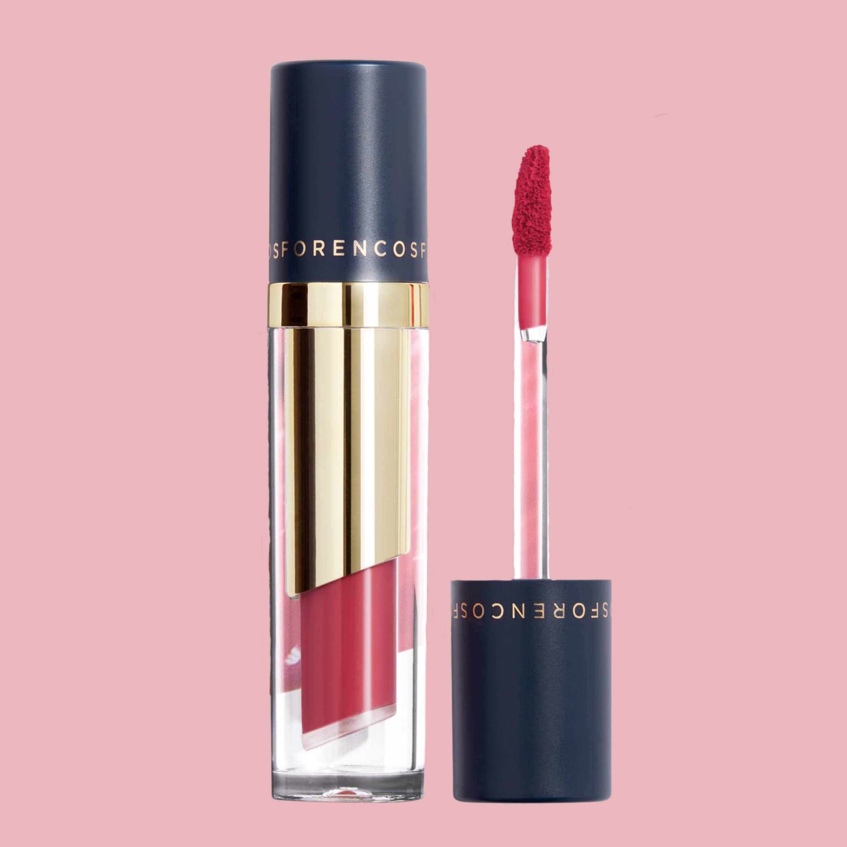 Labial Liquido Forencos