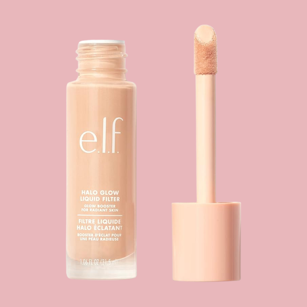 Iluminador/Base Líquido E.L.F