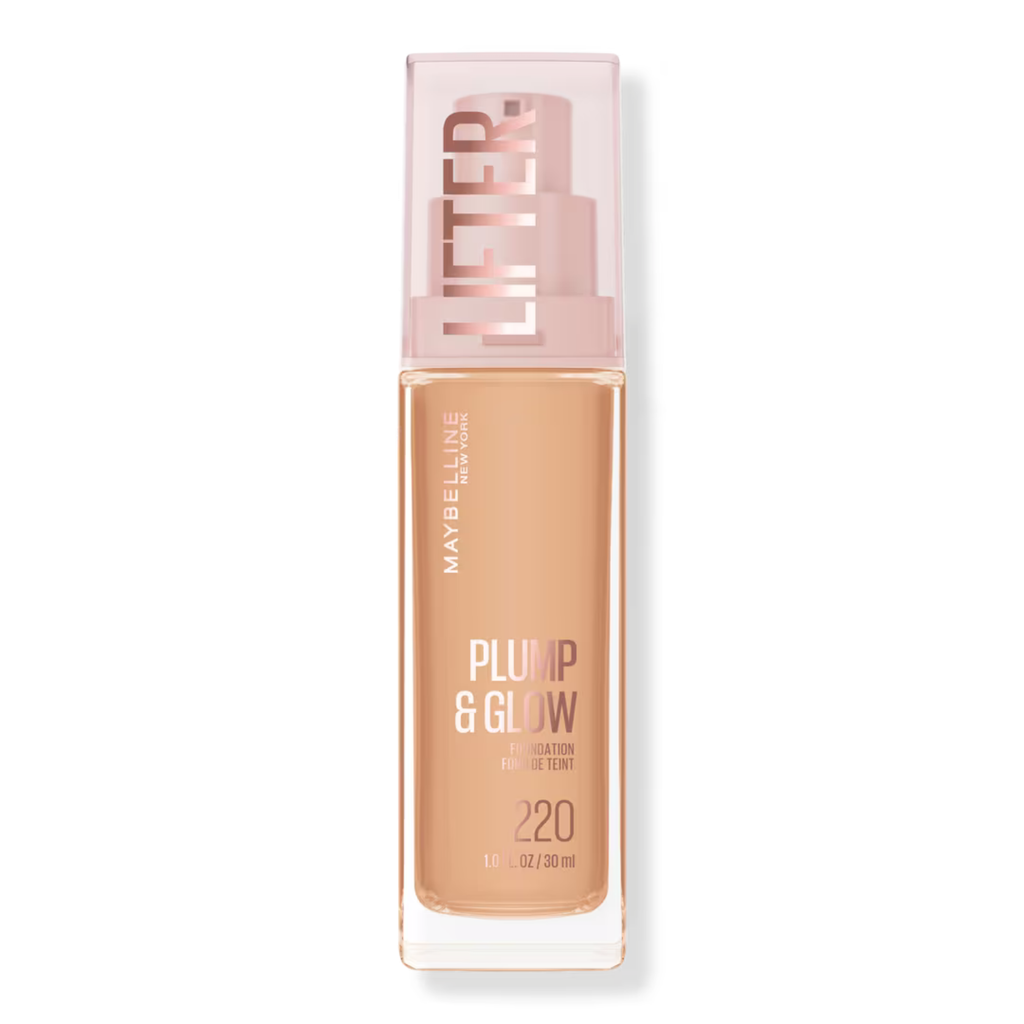 Base Liquida Maybelline