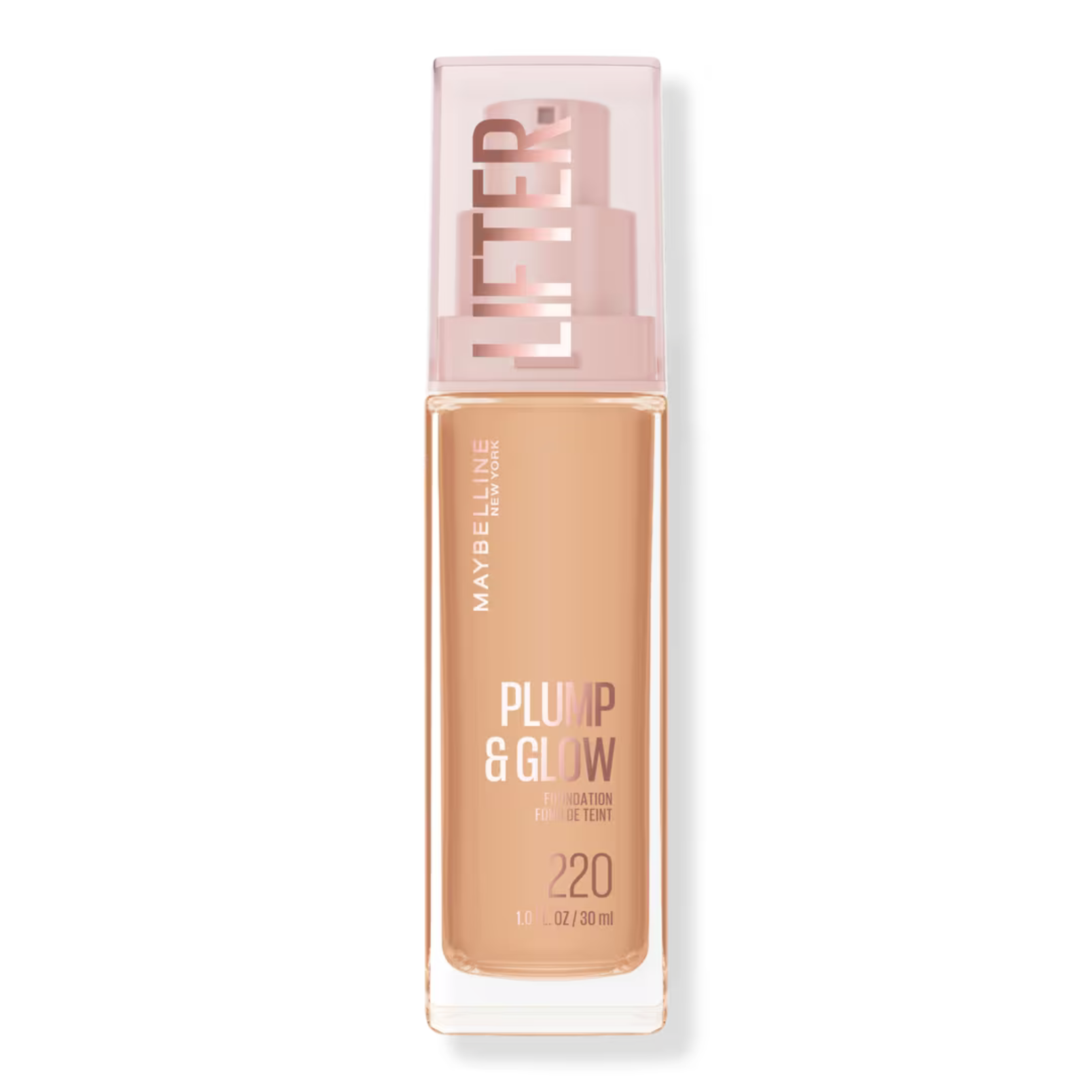 Base Liquida Maybelline