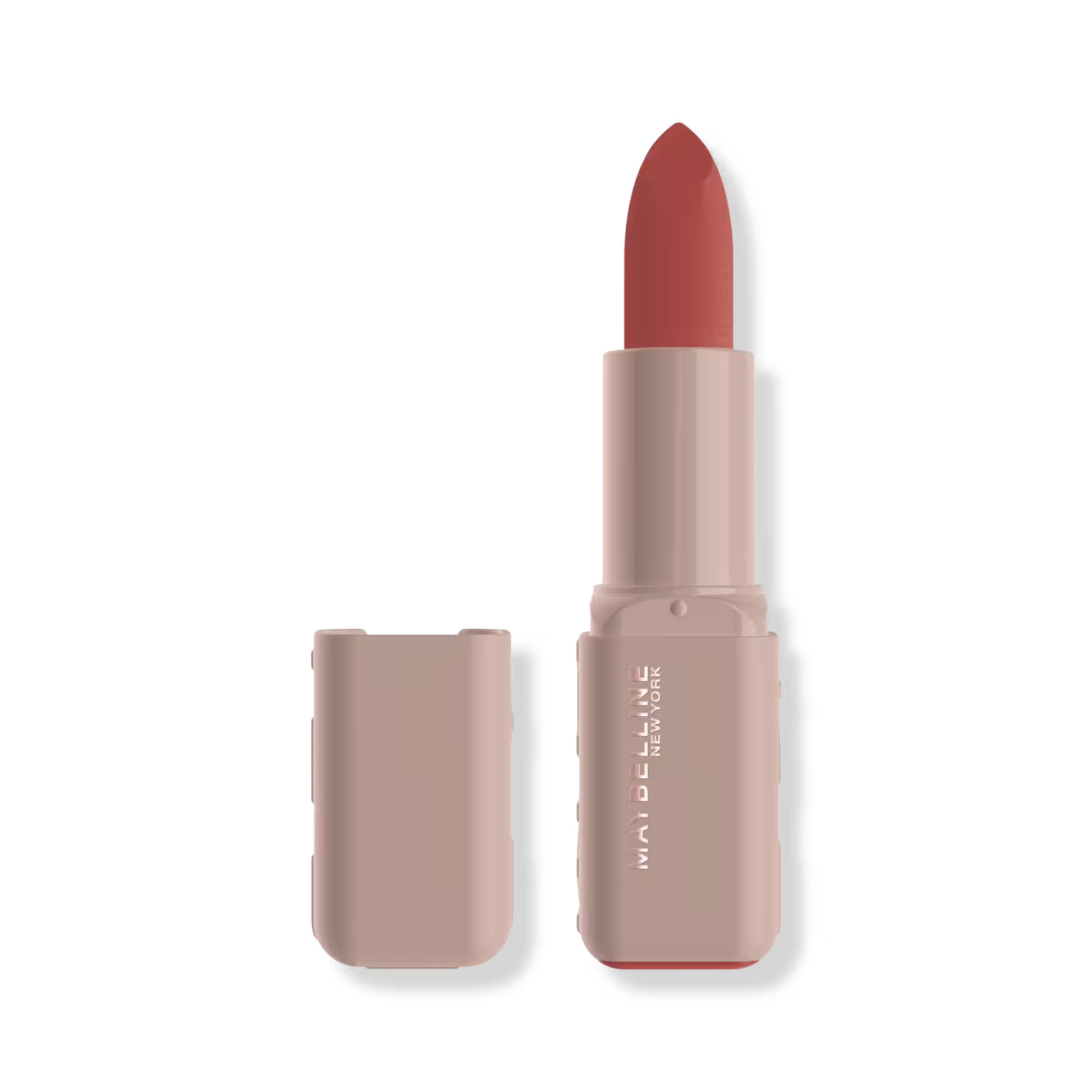 Labial En Barra Serum Maybelline