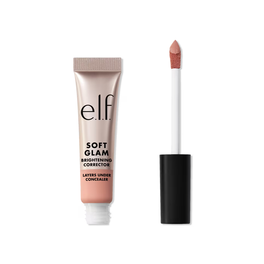 Corrector / Iluminador Para Ojeras e.l.f