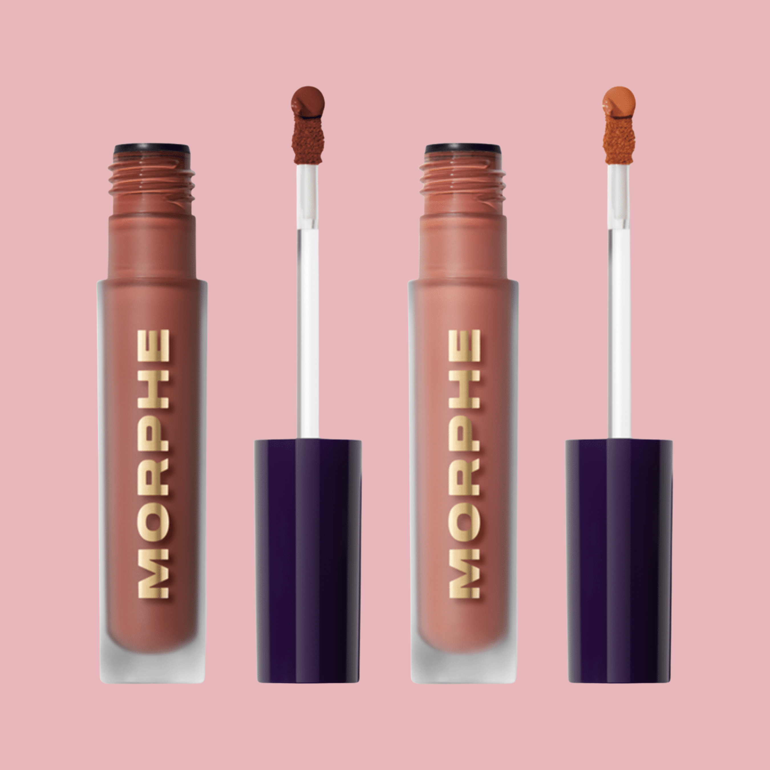 Labiales Liquidos Duo Morphe