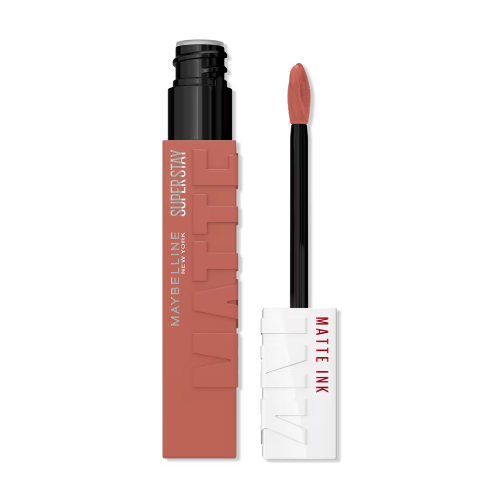 Labaial Liquido Matte Maybelline
